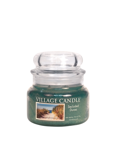 VILLAGE CANDLE - Secluded Dunes - S