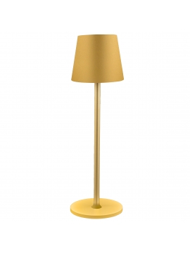 MAGNIFIQUE MAISON - Lampada Touch Classic Oro