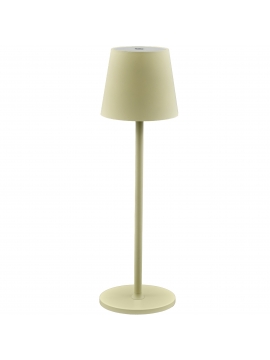 MAGNIFIQUE MAISON - Lampada Touch Classic Sabbia