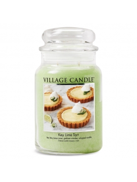 Key lime tart candela 26 oz