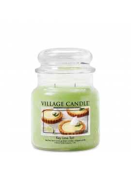 Key lime tart candela 16 oz