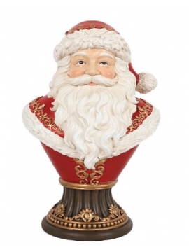 MAGNIFIQUE MAISON - Busto Babbo Natale