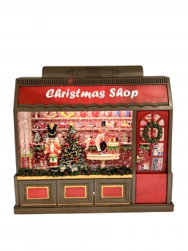 MAGNIFIQUE MAISON - Giostra Xmas's Shop