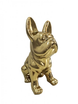 MAGNIFIQUE MAISON - BULLDOG ORO LUCIDO