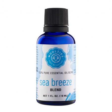 WOOLZIES - SEA BREEZE - 10 ML